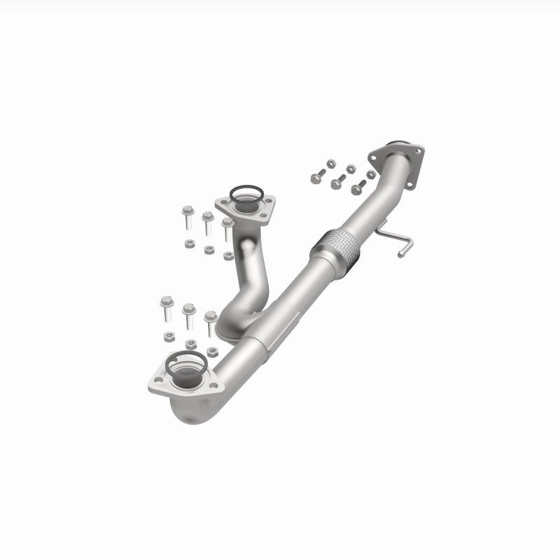 Magnaflow 107-0191 BRE Exhaust 05-10 Odyssey 3.5L Front Pipe Kit
