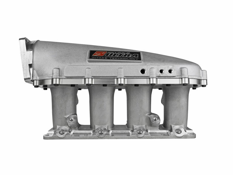 Skunk2 Racing 307-05-8000 Skunk2 Ultra Series K Series Race Intake Manifold - 3.5L Silver