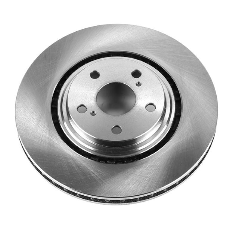 PowerStop JBR1310 fits Lexus 15-17 NX200t Front Autospecialty Brake Rotor