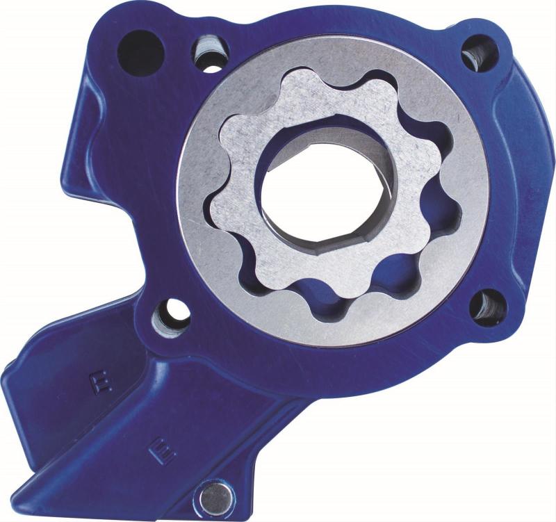 S&S 310-0640 Cycle TC3 Oil Pump Kit