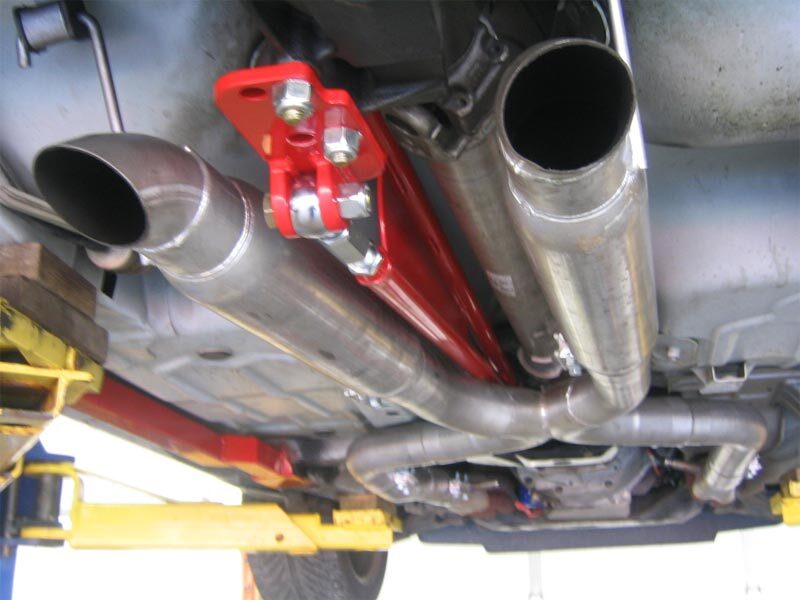 UMI Performance 220508-B 98-02 fits GM F-Body Torque arm Kit Automatic