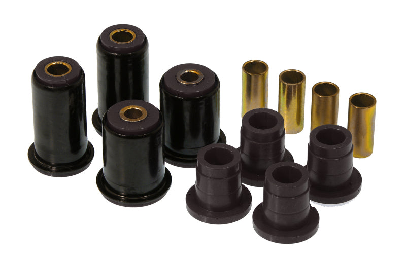 Prothane 4-208-BL fits Dodge 87-96 Dakota 2wd Control Arm Bushings - Black