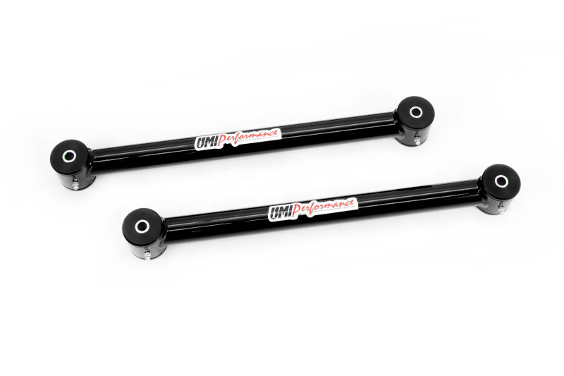 UMI Performance 2015-B GM F-Body Tubular Non-Adjustable Lower Control Arms