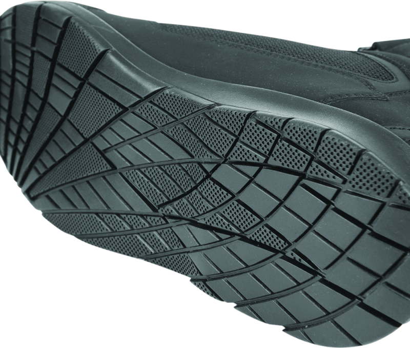 Speed and Strength 892355 Moment of Truth Leather Shoe Black Size - 8
