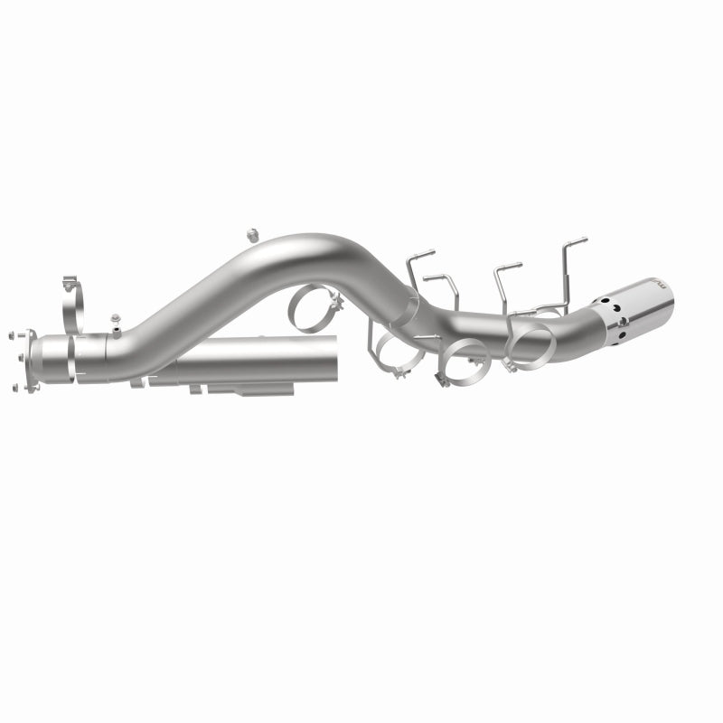 Magnaflow 19694 2024+ fits Chevy Silverado 2500HD/3500HD Pro Series Filter-Back Performance Exhaust