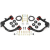 Rancho RS64901 05-18 fits Toyota Tacoma Front Performance Upper Control Arms