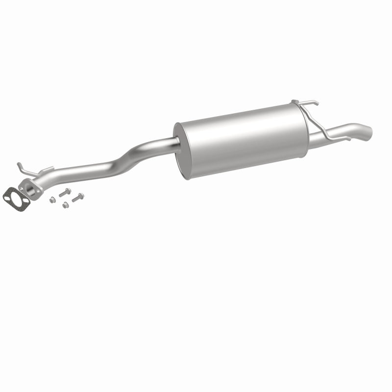 Magnaflow 108-0075 BRE Exhaust 03-06 Baja 2.5L Muffler Kit