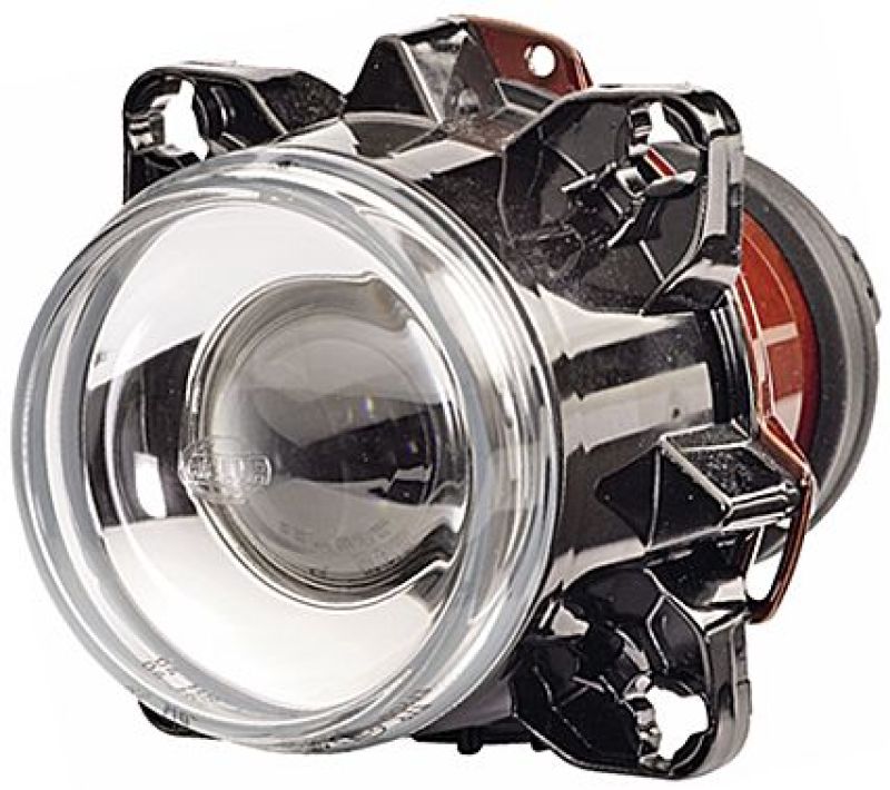 Hella 8193021 90mm DE Halogen Low Beam Headlamp Module