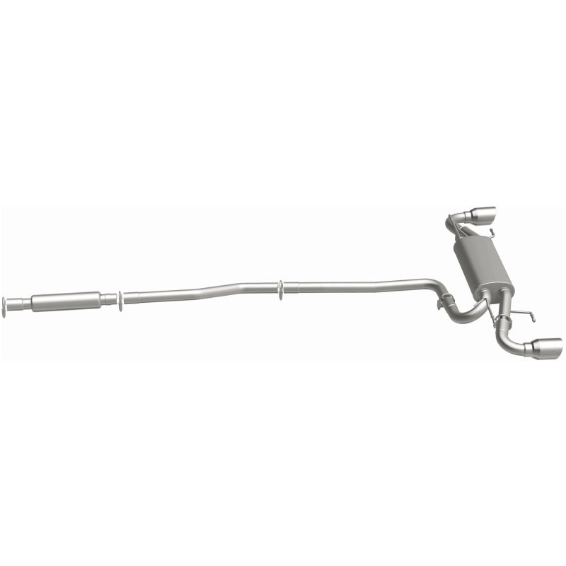 Magnaflow 106-0998 fits Mazda BRE Exhaust Replacement Kit