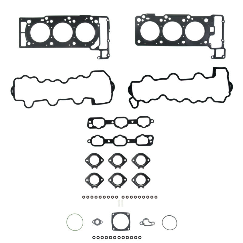 Fel-Pro HS26433PT fits Chrysler Crossfire HS 26433 PT PermaTorque Engine Cylinder Head Gasket Set