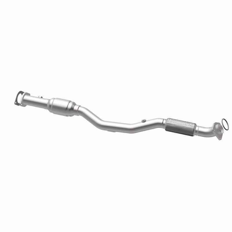MagnaFlow 49504 Conv DF 2.5L Altima rear OEM