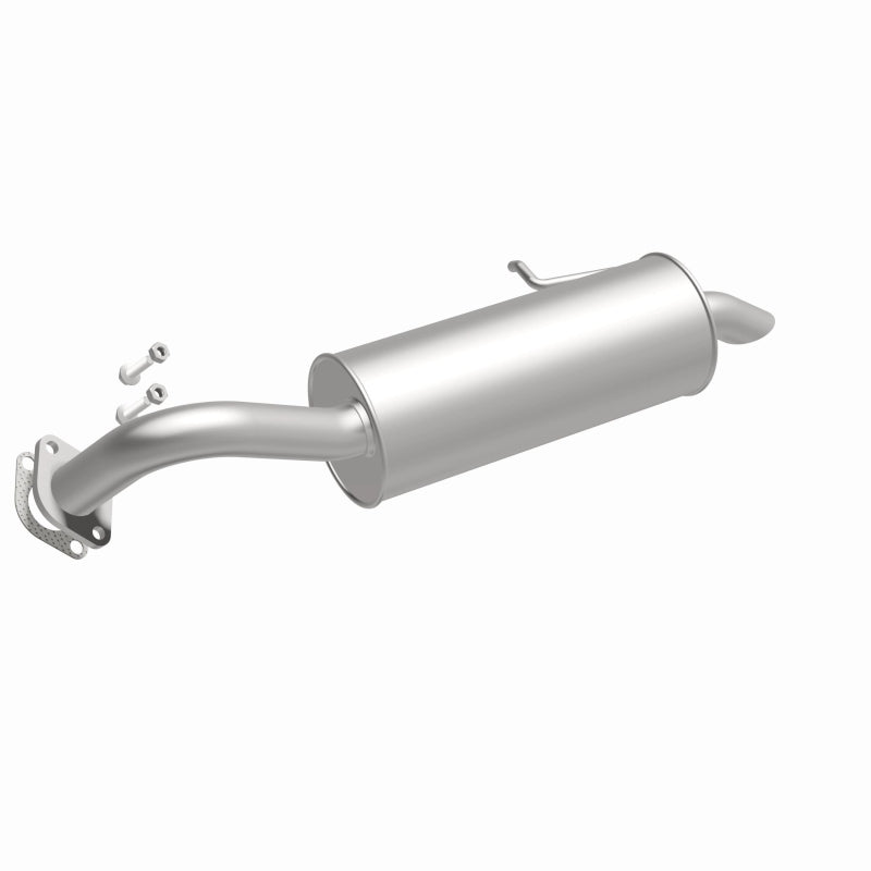 Magnaflow 106-0790 BRE Exhaust Kit 14-19 KIA SOUL 1.6L
