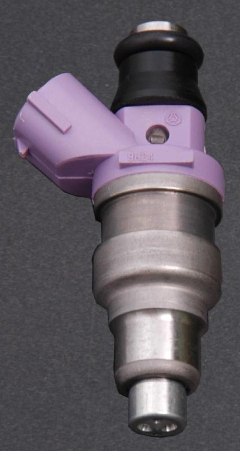 HKS 14002-AN003 fits Nissan 09-10 GT-R Top Feed High Impedance 860cc Fuel Injector (Only One Injector)