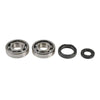 Athena P400485444251 88-98 fits Yamaha YZ 250 2T Main Bearing & Seal Kit