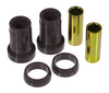 Prothane 7-301-BL fits Chevy 60-72 C10/G10 Rear Trailing Arm Bushings - Black