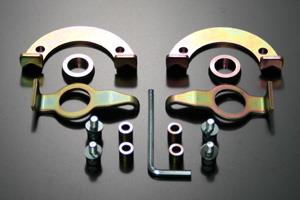 Tein EDK06-K4474 EDFC Strut Kit