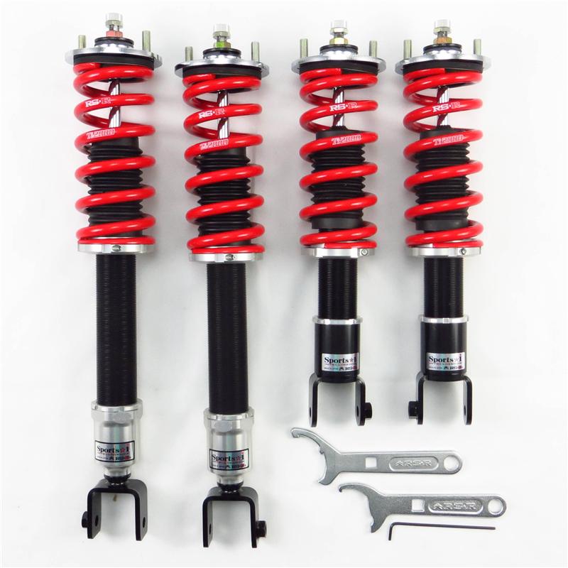 RS-R XSPIH220M 00 fits Honda S2000 Sports-i Coilovers