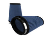 AFE 24-90054-MA FLOW Pro DRY S Universal Air Filter (3x4.75) IN F (4x5.75) IN B