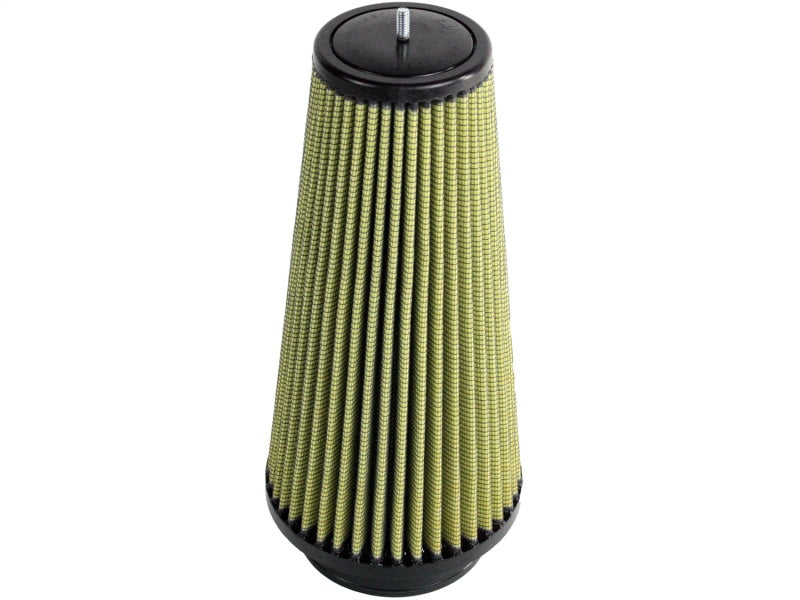 AFE 72-90068 FLOW Air Filters UCO PG7 A/F PG7 4F x 6B x 3-1/2T (w/ 1/4-20 Stud)
