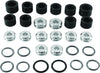 QuadBoss 420790 Qboss Rr Ind Susp Bushing Only