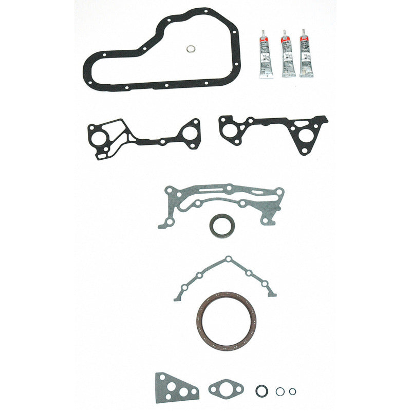 Fel-Pro CS26193 fits Mitsubishi Montero CS 26193 Engine Conversion Gasket Set