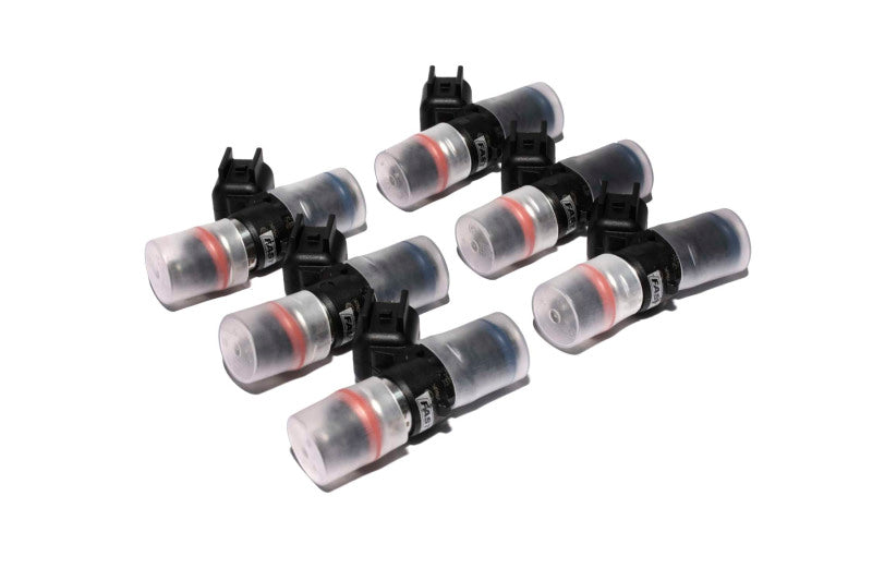 FAST 30397-6 Injector FAST 6-Pack 39Lb/hr