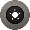 Stoptech 126.47024SR Power Slot 05-08 LGT Front Right Slotted Rotor