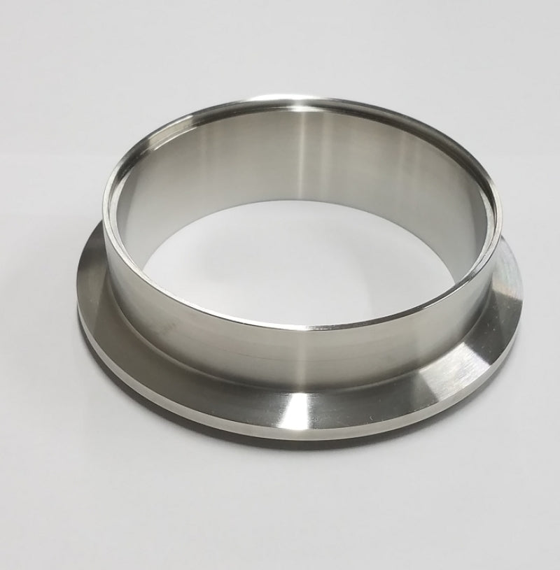 Stainless Bros 603-08910-6000 PTE Pro-Mod 304SS 89mm Turbo Inlet Flange