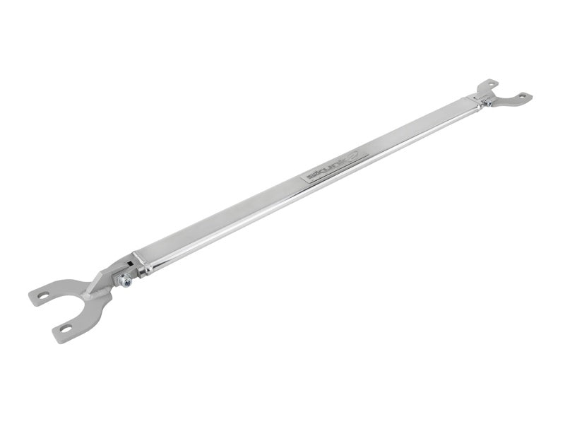 Skunk2 Racing 522-05-0850 Skunk2 92-00 fits Honda Civic/Del Sol/94-01 Acura Integra Rear Upper Strut Tower Bar