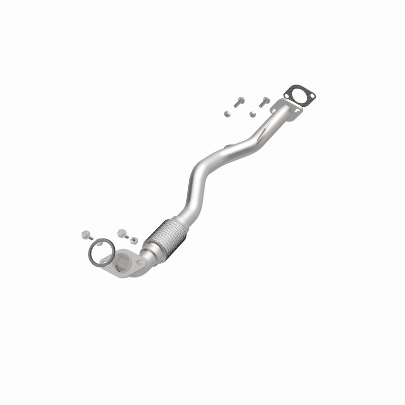 Magnaflow 107-0085 BRE Exhaust 93-97 Corolla Prizm 1.6L 1.8L Front Pipe Kit