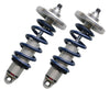 Ridetech 12103510 67-70 fits Ford Mustang Mercury Cougar CoilOvers HQ Series Front Pair