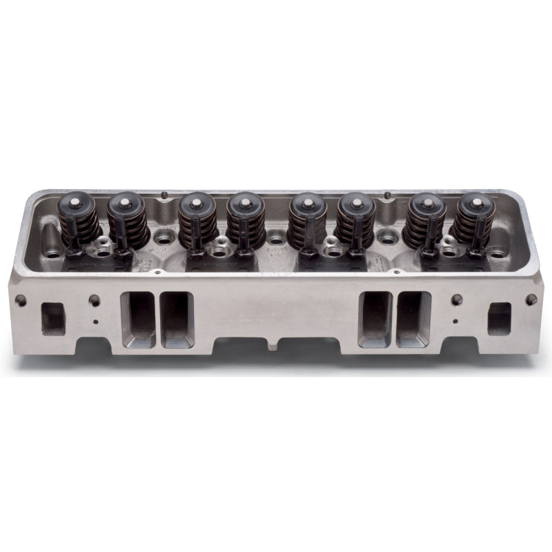 Edelbrock 60989 Single fits SBC Etec-200 Head Comp