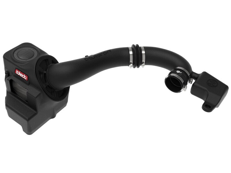 AFE 56-70042D fits Subaru Forester (H4 - 2.5L) Takeda Momentum Air Intake Syste