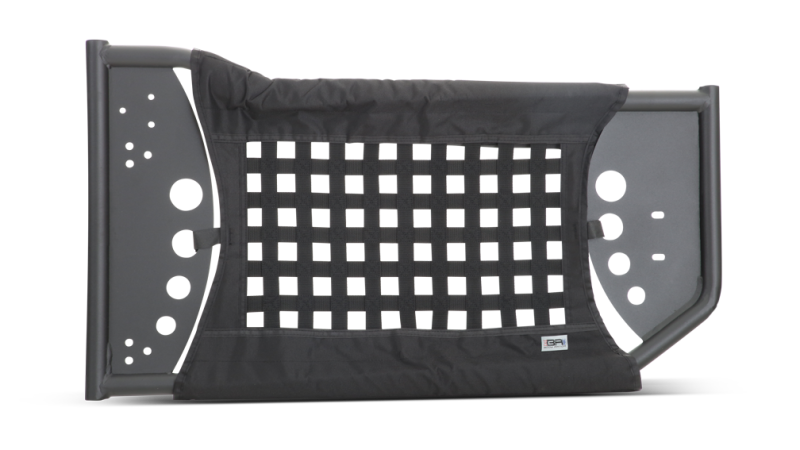 Body Armor 4x4 JL-6149 Body Armor 4x4 2018+ fits Jeep Wrangler JL and Gladiator JT Trail Doors Front Pair