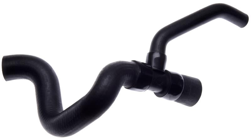 Gates 21795 89-91 Buick Skylark V-6 3.3L Lower Molded Coolant Hose