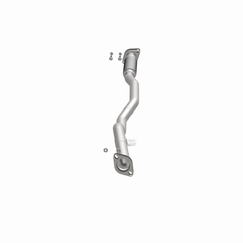 Magnaflow 107-0277 BRE Exhaust 14-22 fits Jeep Cherokee 3.2L Front Pipe Kit