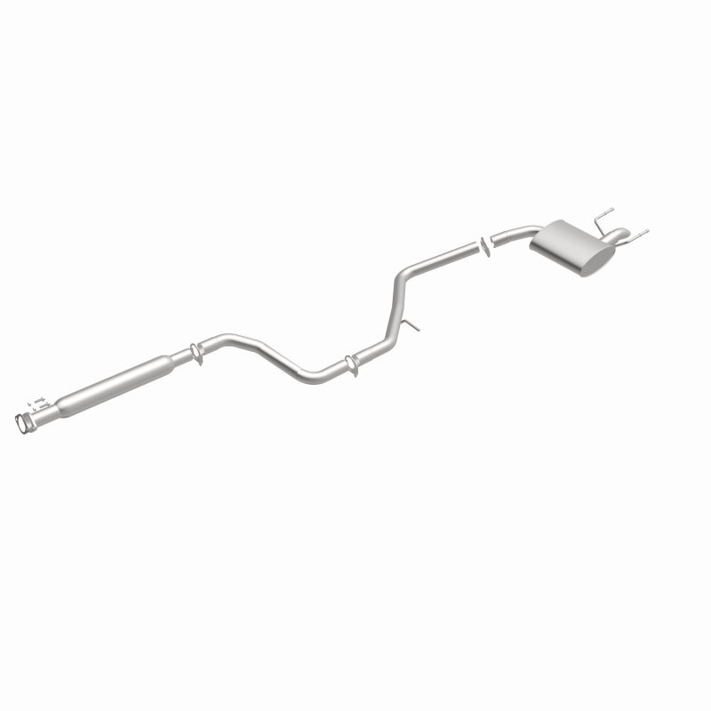 Magnaflow 106-0771 BRExhaust 13-16 fits Chevrolet Malibu Limited 2.5L Exhaust Kit