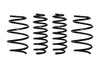 Eibach E10-46-041-01-22 20-23 Kia SELTOS Pro-Kit Performance Springs (Set Of 4 Springs)