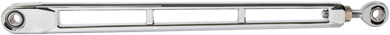 Kuryakyn 10019-1 Kuryakyn Enygma Floorboards - Chrome