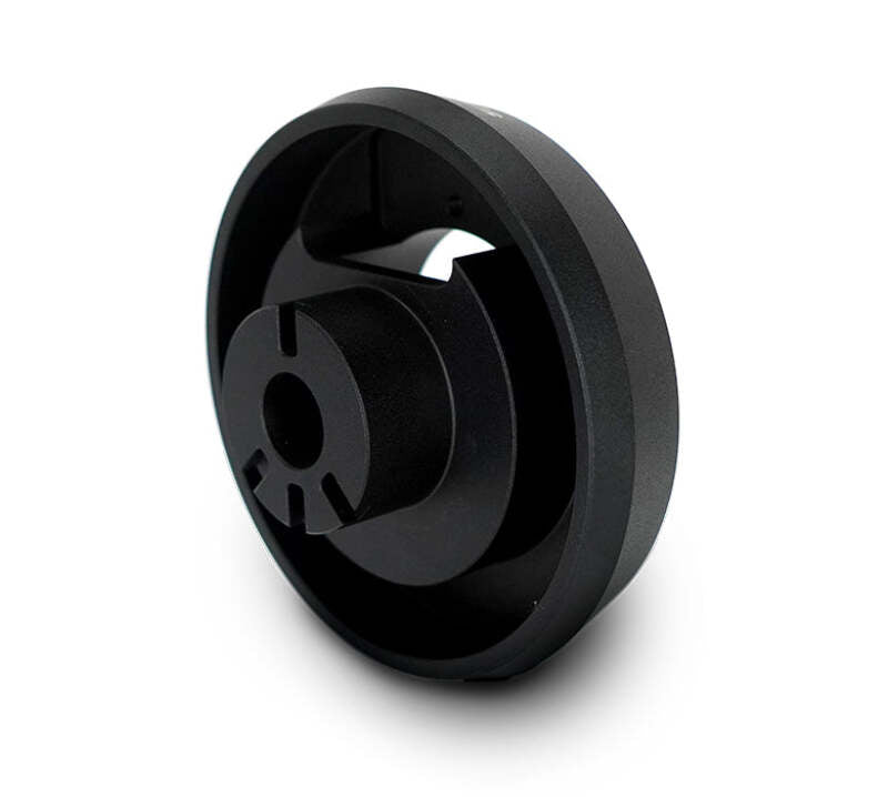 NRG SRK-124H Short Hub Adapter 98-05 fits Lexus GS300/98-02 Toyota Supra