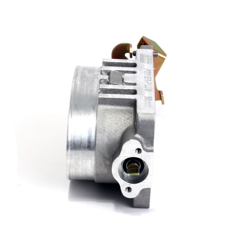 BBK 1711 Mustang fits Cobra 96-01 4.6 4V Twin 65mm Throttle Body Power Plus Se