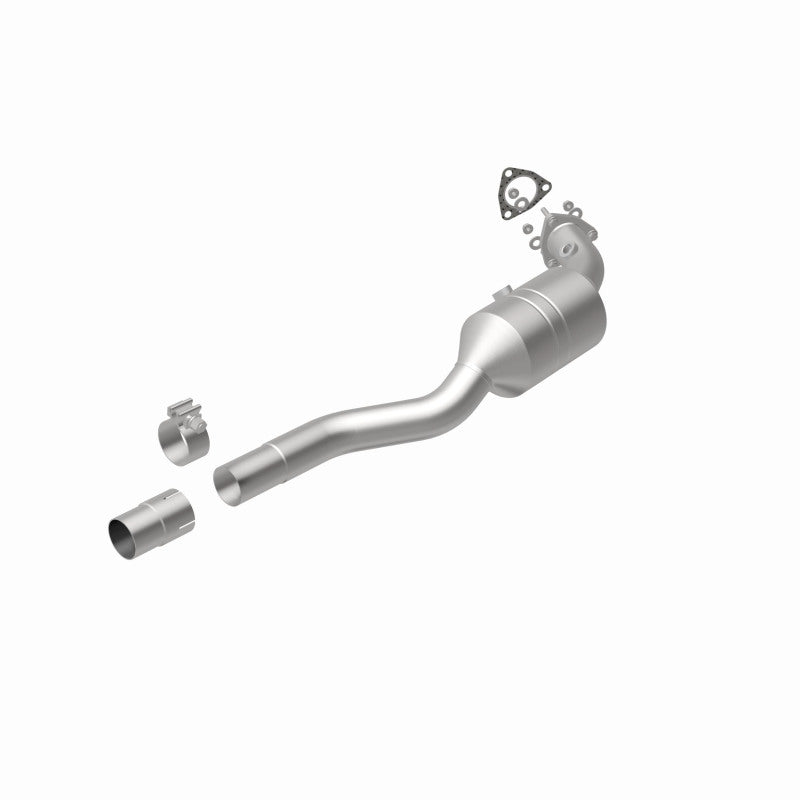 Magnaflow 49929 Conv DF fits Porsche 07-09 911 P/S