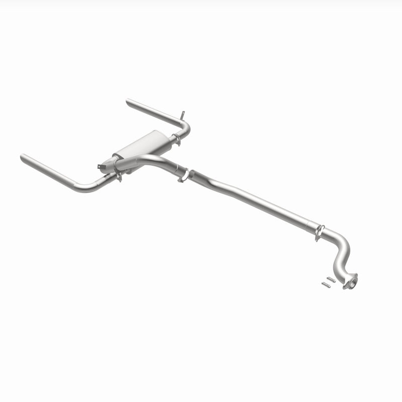 Magnaflow 106-0455 93-97 fits Camaro Firebird 5.7L BRE Exhaust Kit