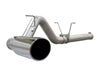 AFE 49-42006 rce XP Exhaust 4in DPF-Back SS 5/07-12 fits Dodge Diesel Trucks L6