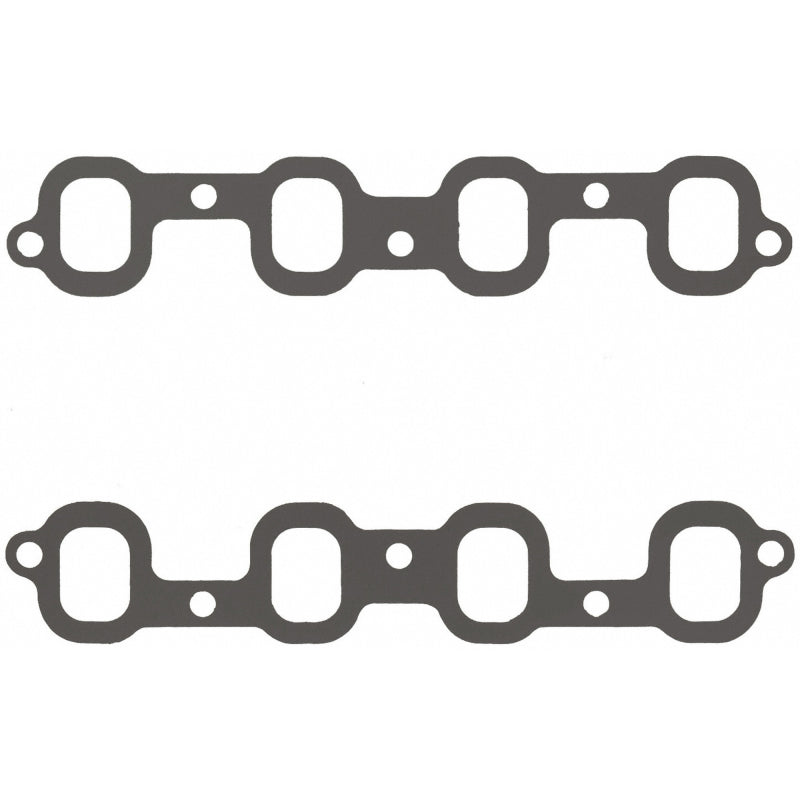 Fel-Pro 12371 1237-1 Engine Intake Manifold Gasket Set
