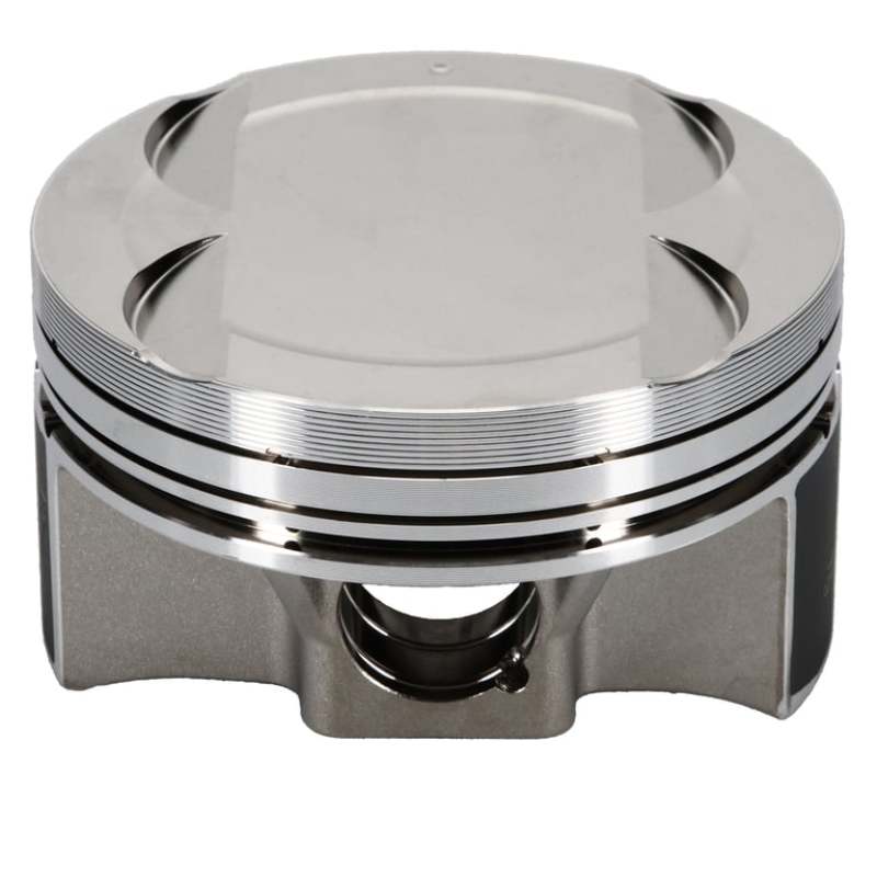 Wiseco 6681M955AP fits Nissan VR38DETT 3.8L 95.5mm Std Bore 1.35inch CH -1.8 Dom