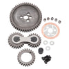 Edelbrock 7891 Accu-Drive Gear Drive B/B fits Chevy