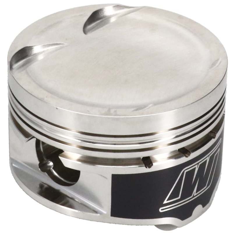 Wiseco K759M825 fits Audi/fits VW 2.0L 82.50mm Bore 92.8mm Stroke -4.5cc EA888 P