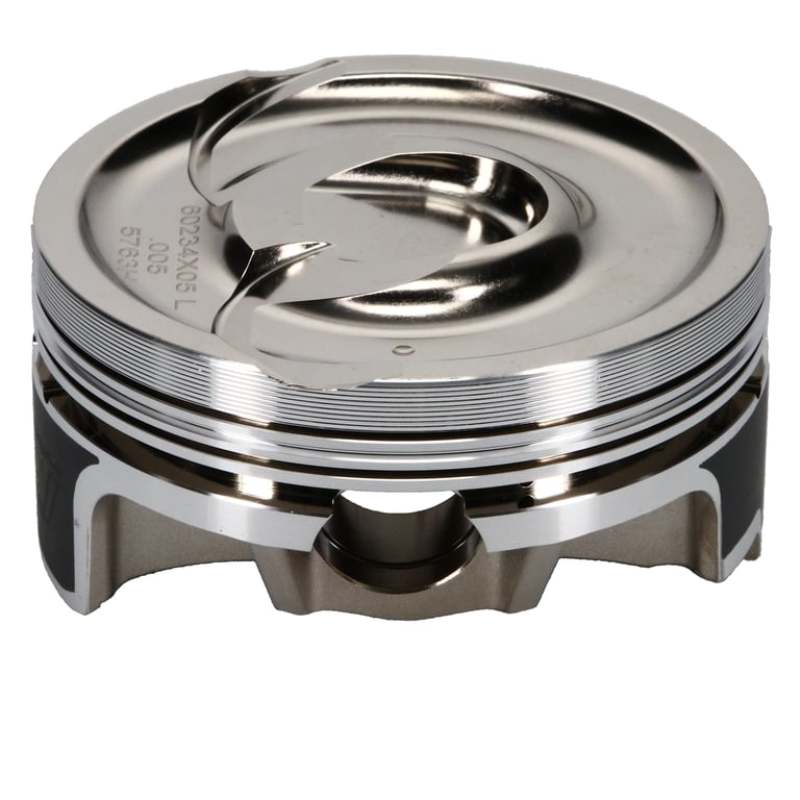 Wiseco K0443X6 fits Chevy LT1 Gen V 4.125in Bore 1.105in CH -20cc Dish Piston Ki