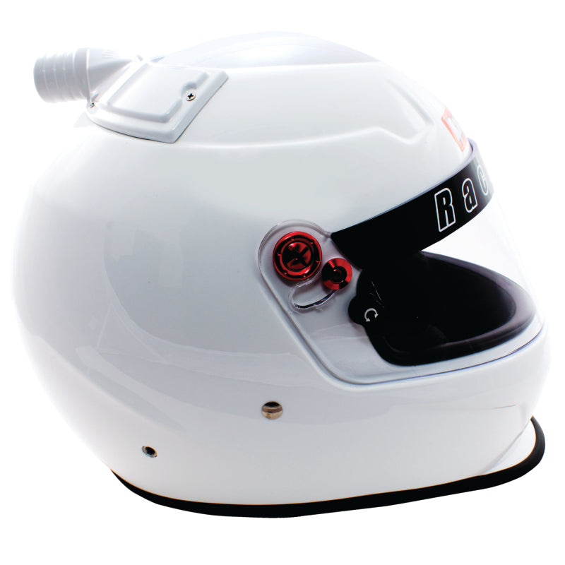 Racequip 266116 White TOP AIR PRO20 SA2020 XL